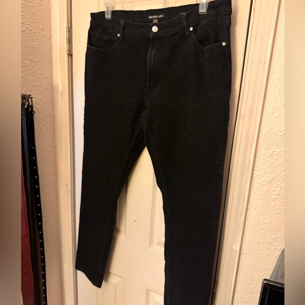 MK Michael Kors Men’s Jeans